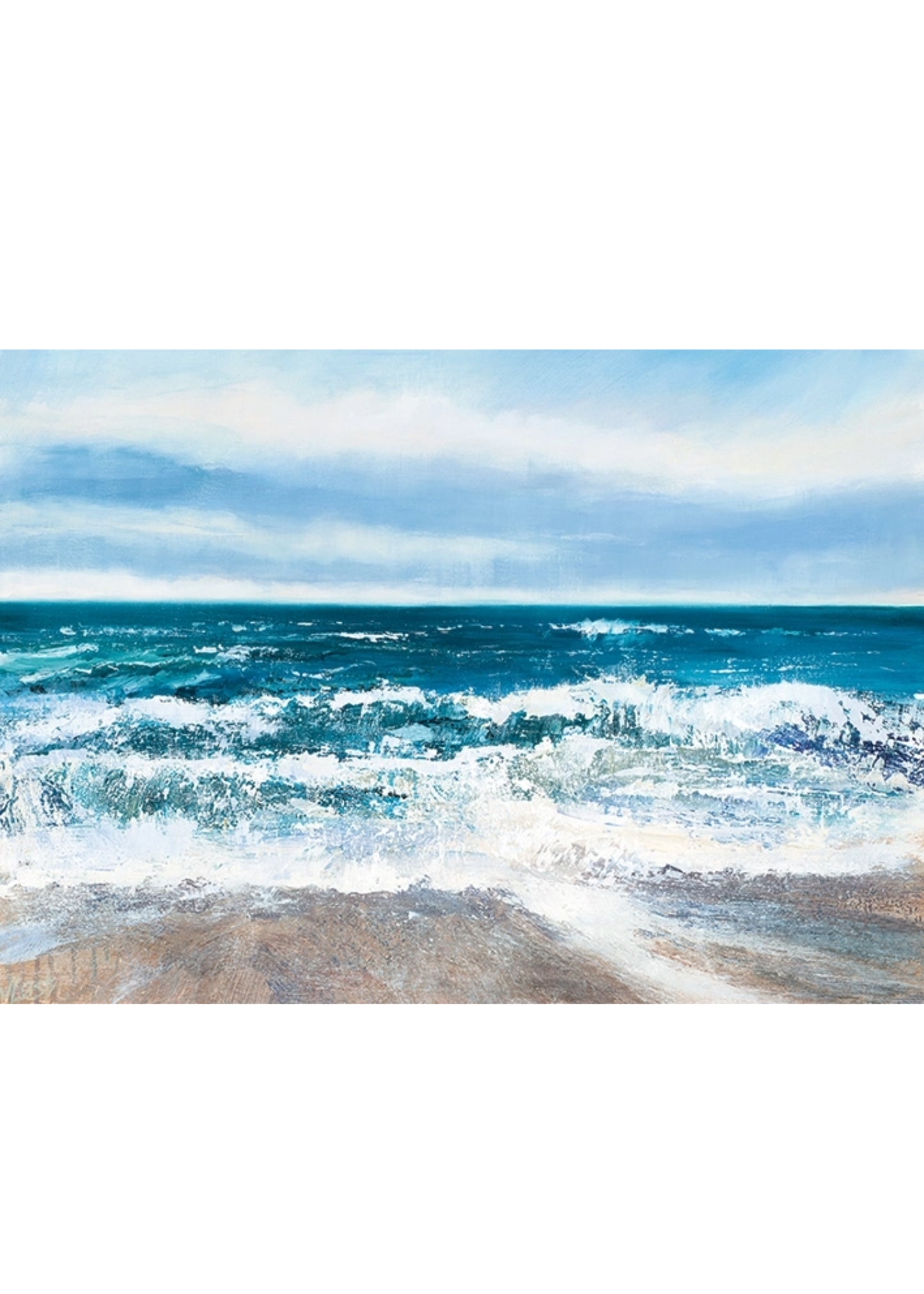 Joanne Last Pull Of The Tide