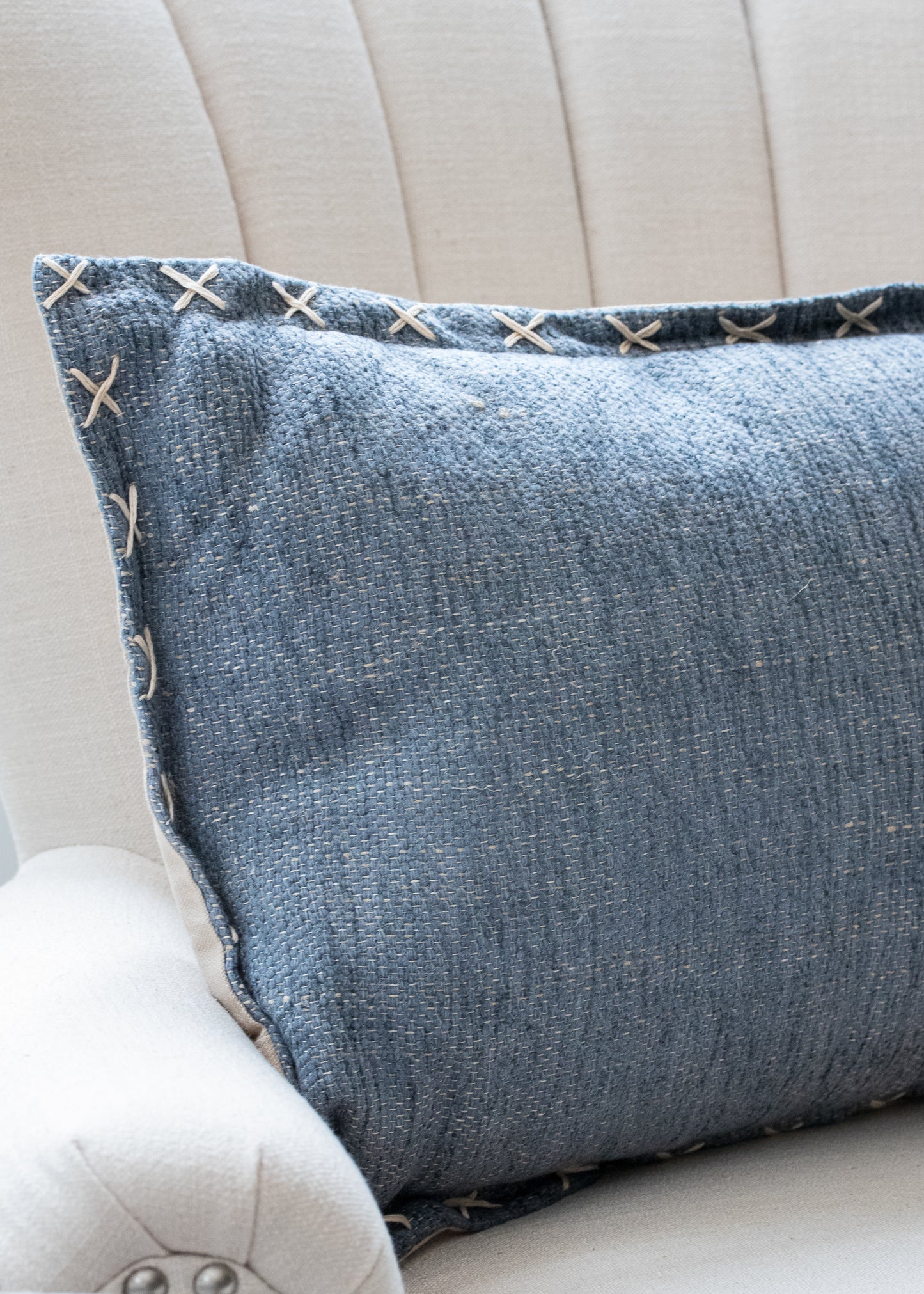 SOFT FURNISHINGS