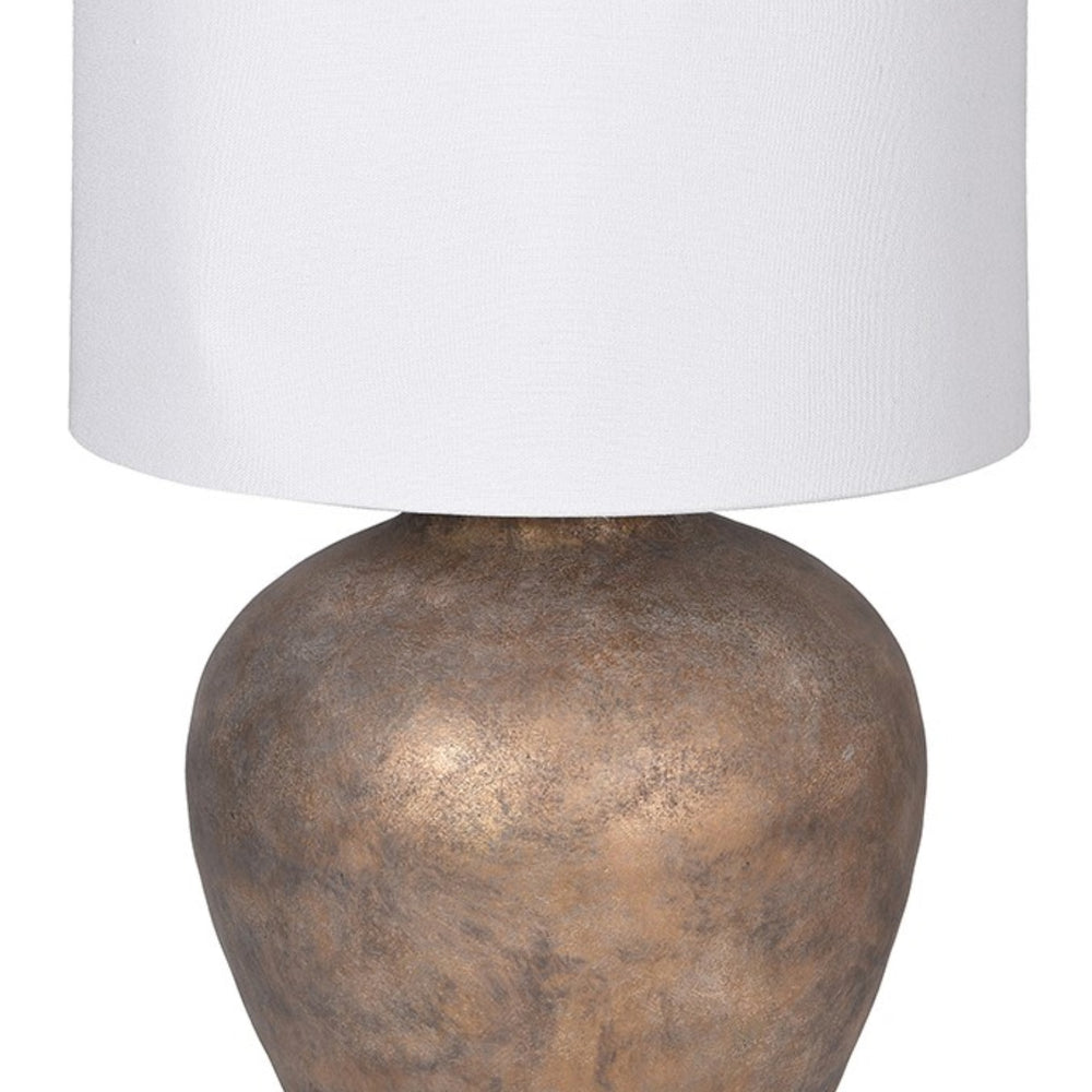 Atlas Table Lamp