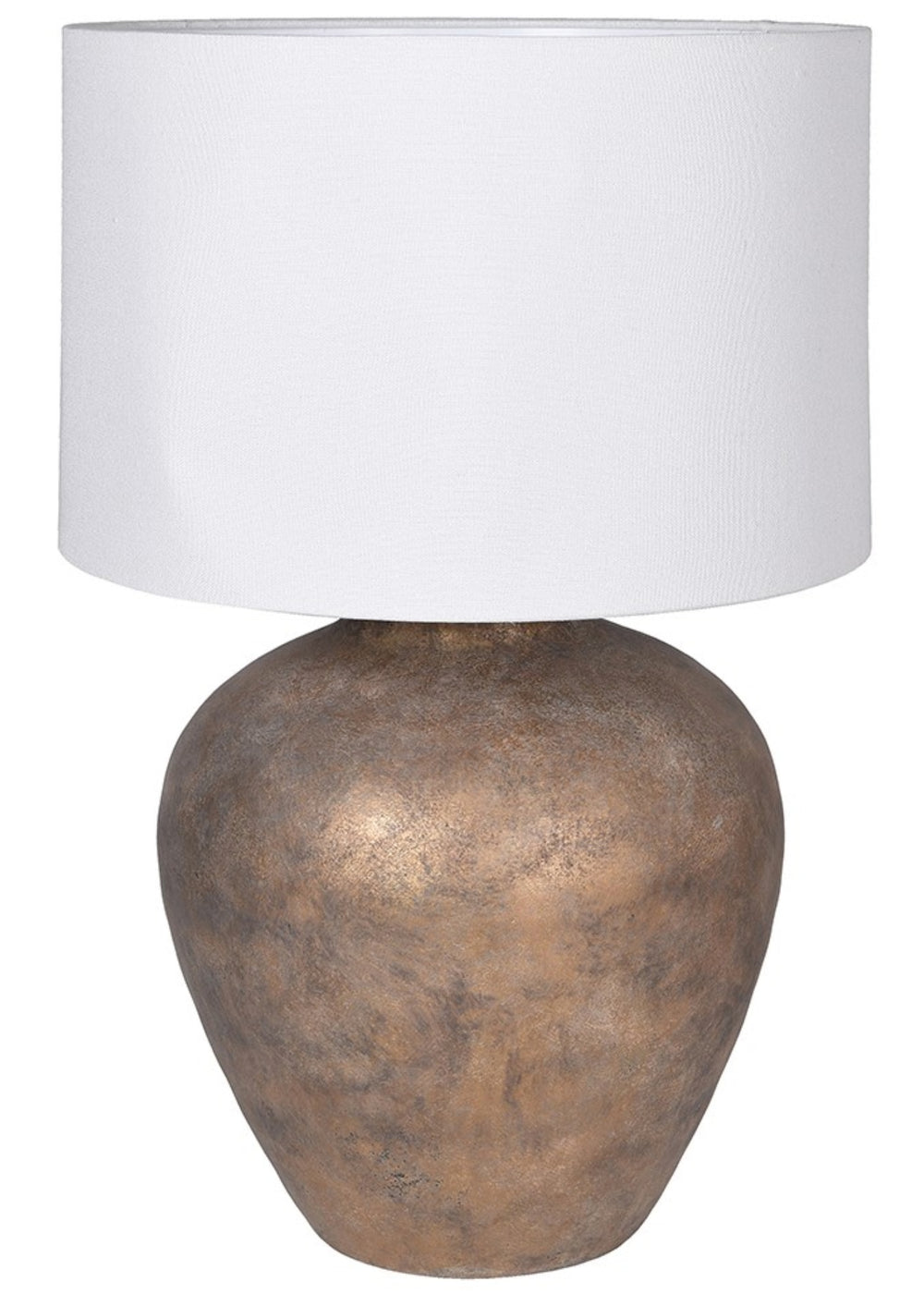 Atlas Table Lamp