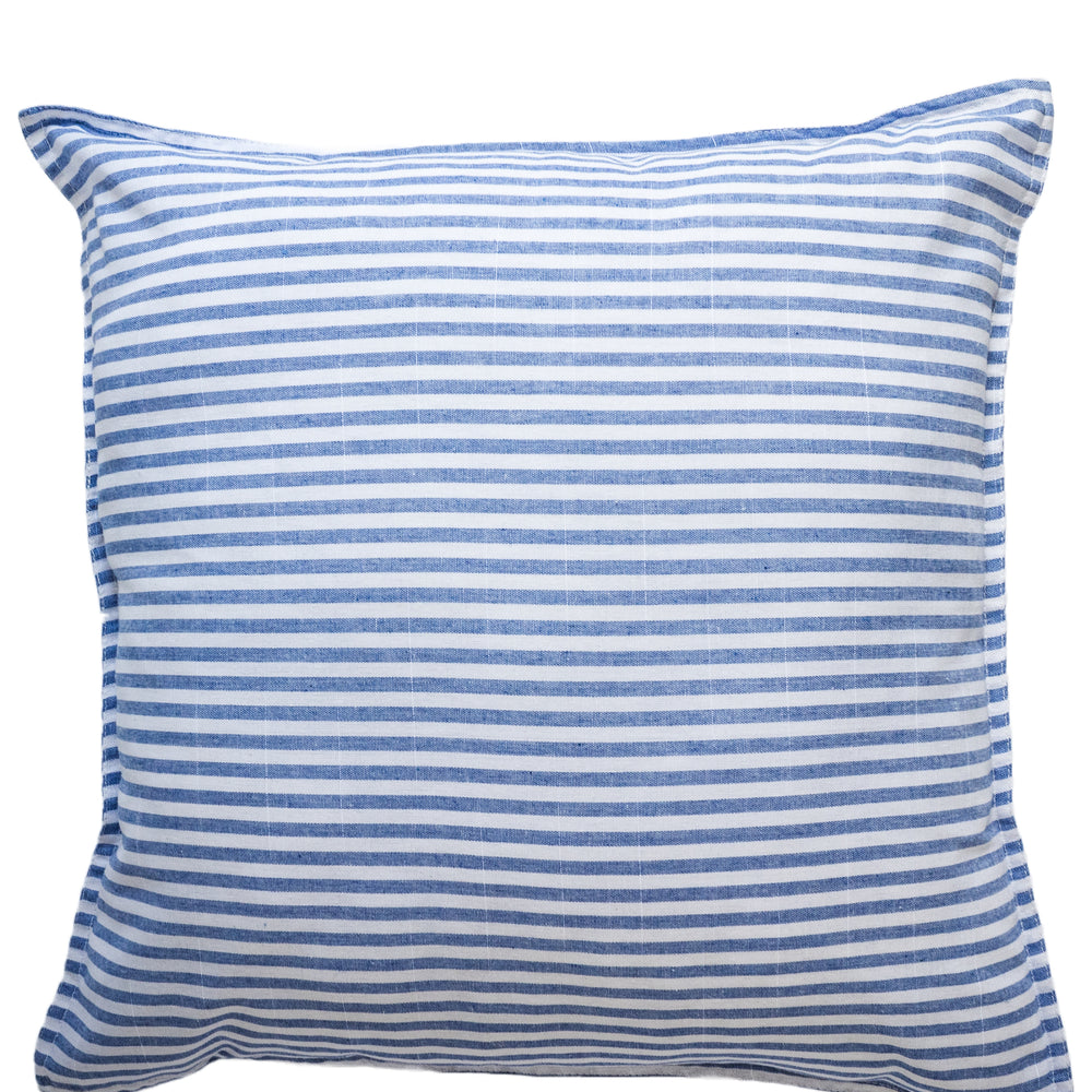 Beaumaris Stripe Cushion
