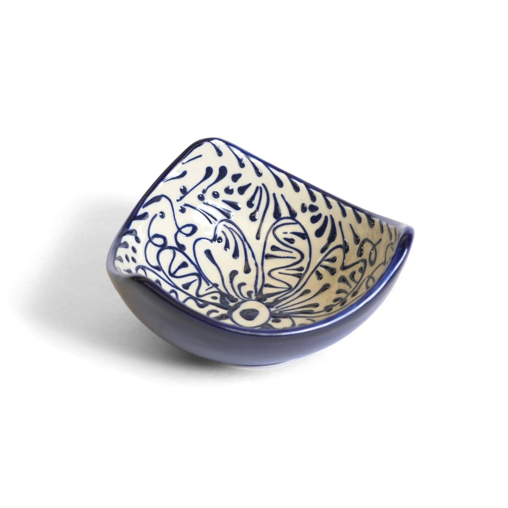 Blanca 3 Corners Bowl