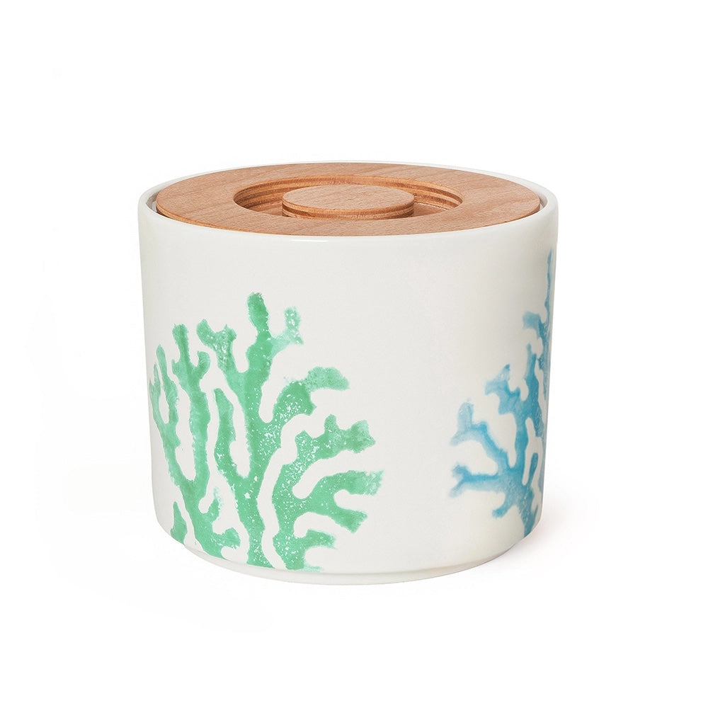 BlissHome Ceramic Storage Jar