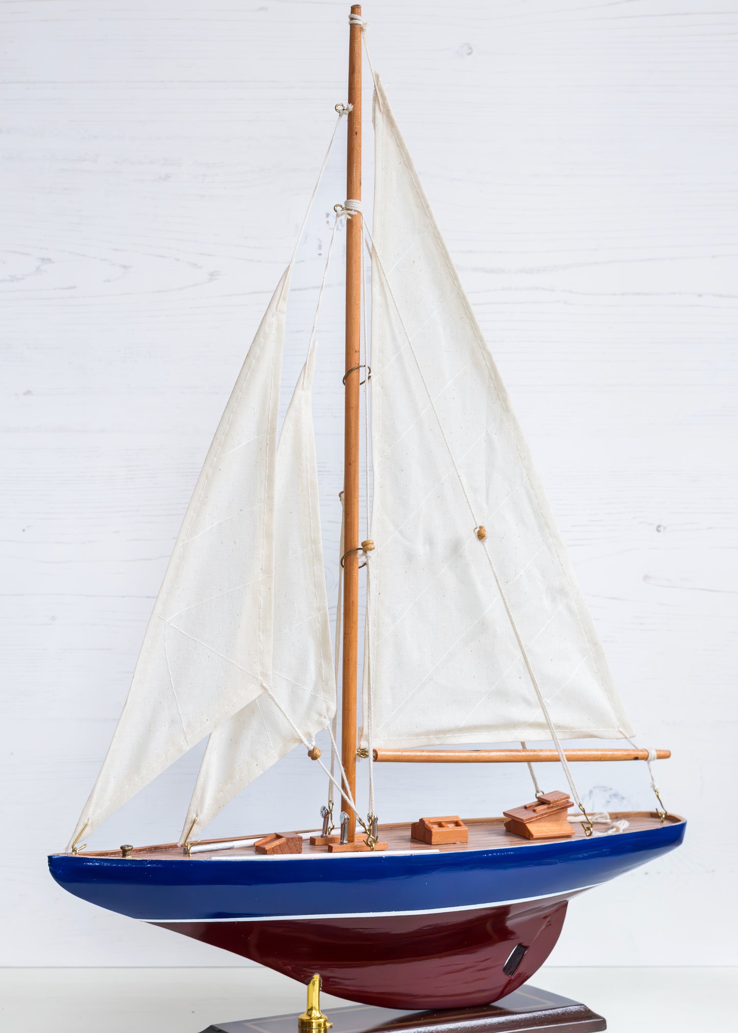 Load image into Gallery viewer, J CLASS YACHT - BLUE
