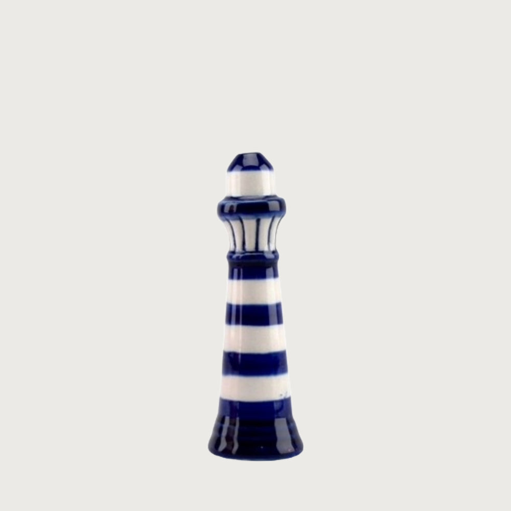 Ceramic Lighthouse LightPull