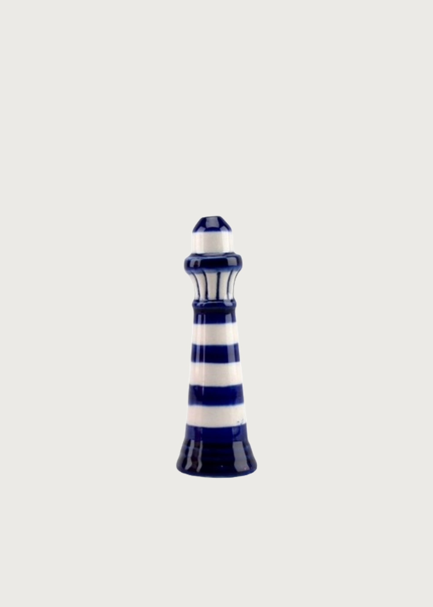 Ceramic Lighthouse LightPull