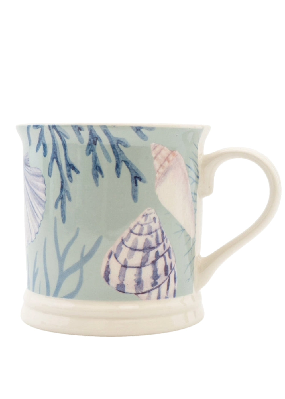 Coastal Shores Mug