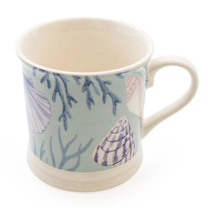 
                      
                        Coastal Shores Tankard Mug
                      
                    