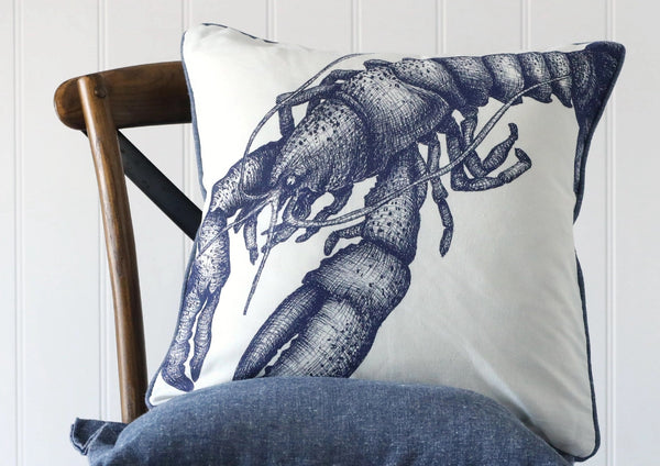 Cushions & Soft Furnishings
