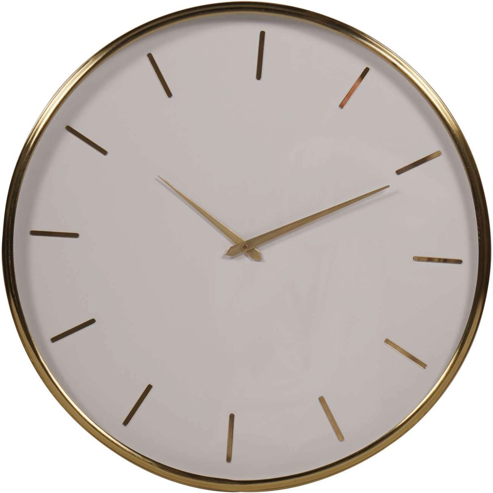 
                      
                        Dial Wall Clock White
                      
                    