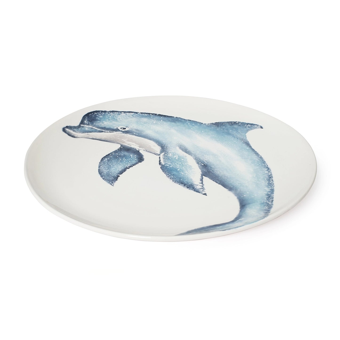 BlissHome Dolphin Platter