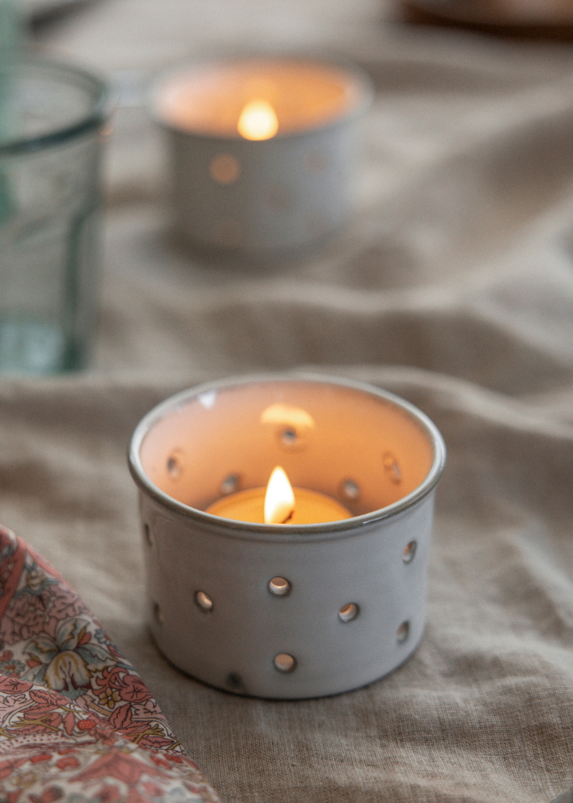 Country Comforts