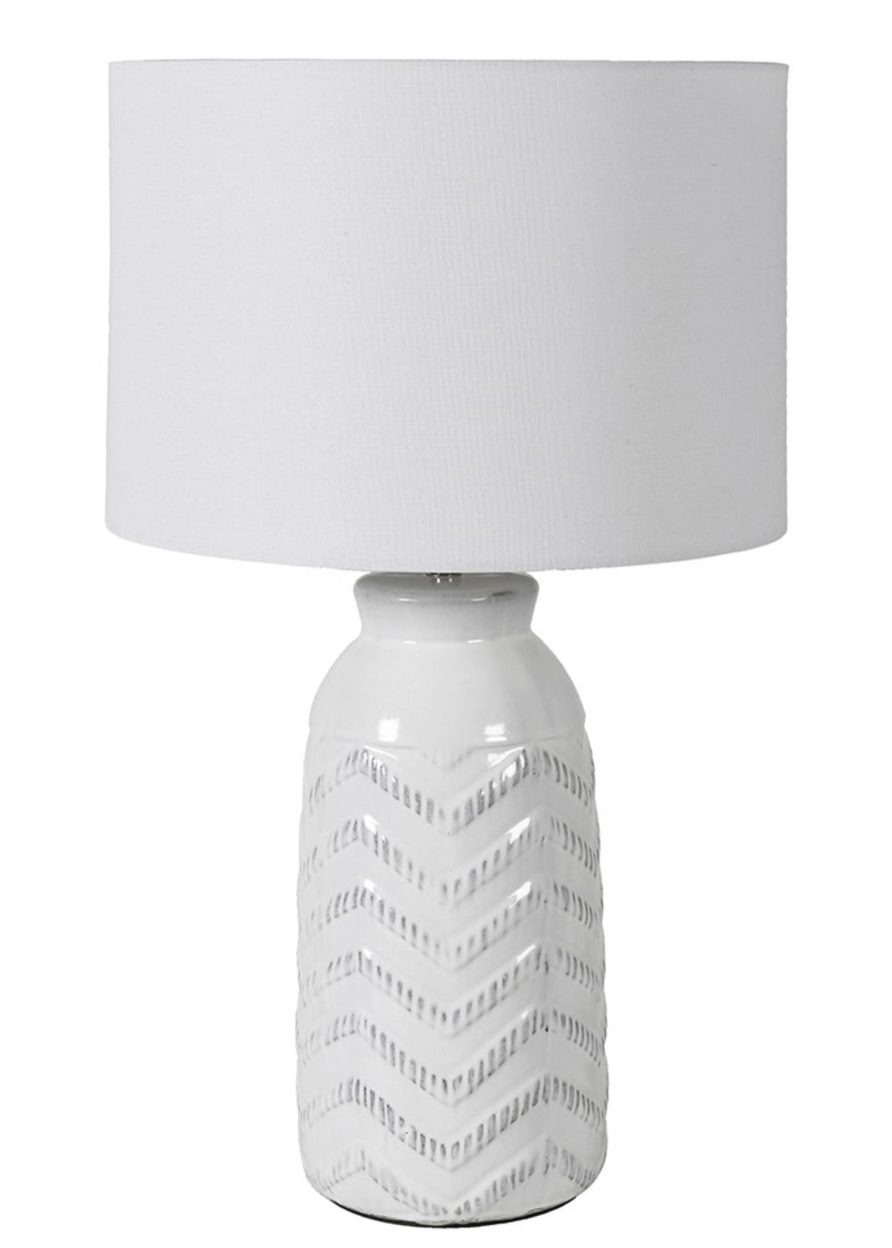 Longshore Table Lamp