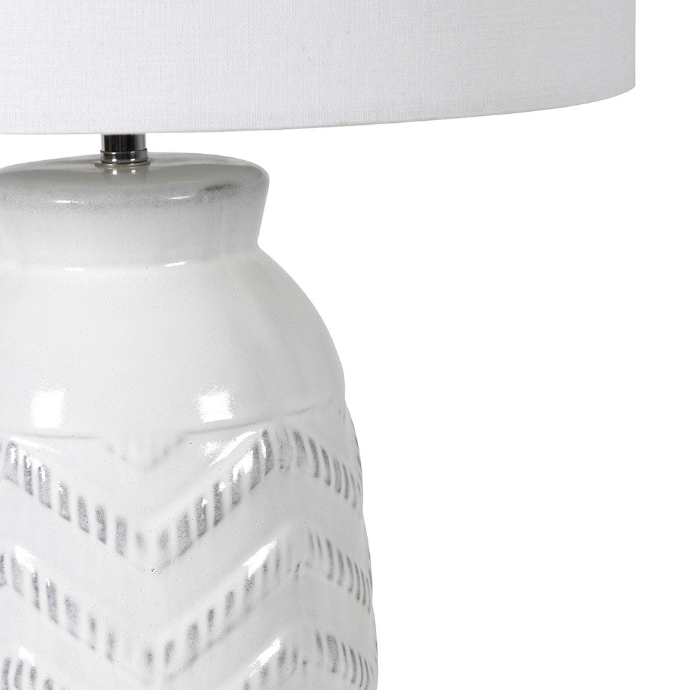 
                      
                        Longshore Table Lamp
                      
                    