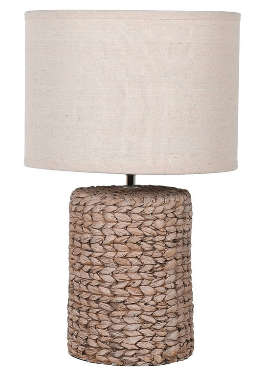 Rope Effect Table Lamps