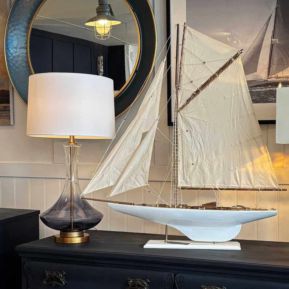 
                      
                        Oceana Table Lamp
                      
                    