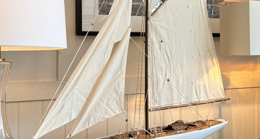 Classic Maritime