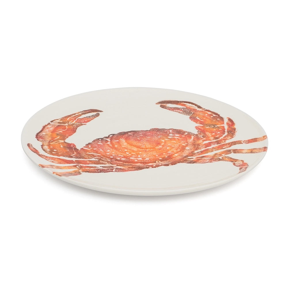 Crab Serving Platter
