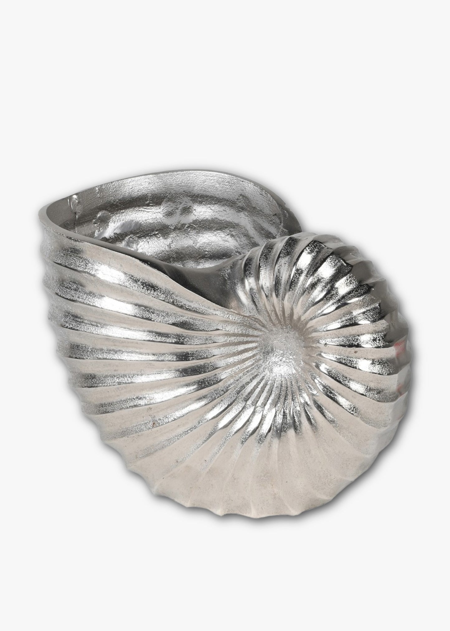 Nickel Shell Wine Cooler