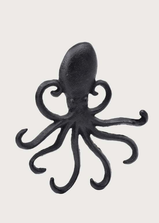 Load image into Gallery viewer, Octopus Wall Hook
