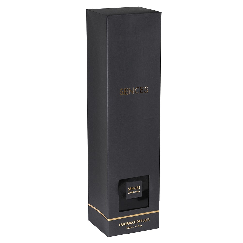 
                      
                        Onyx Sences fragrance diffuser 
                      
                    