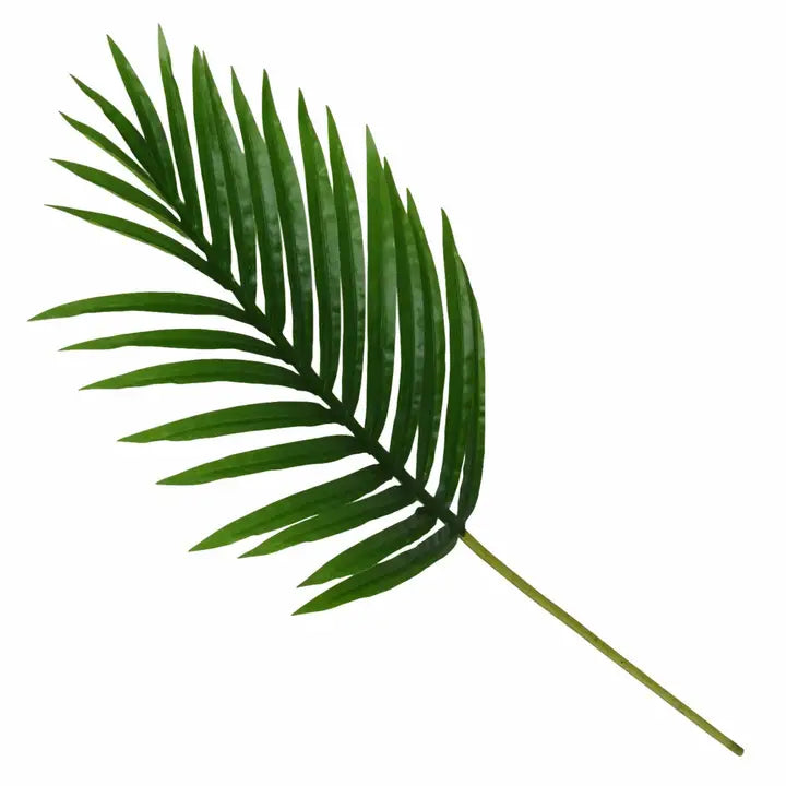 
                      
                        Faux Palm Leaf Stem
                      
                    