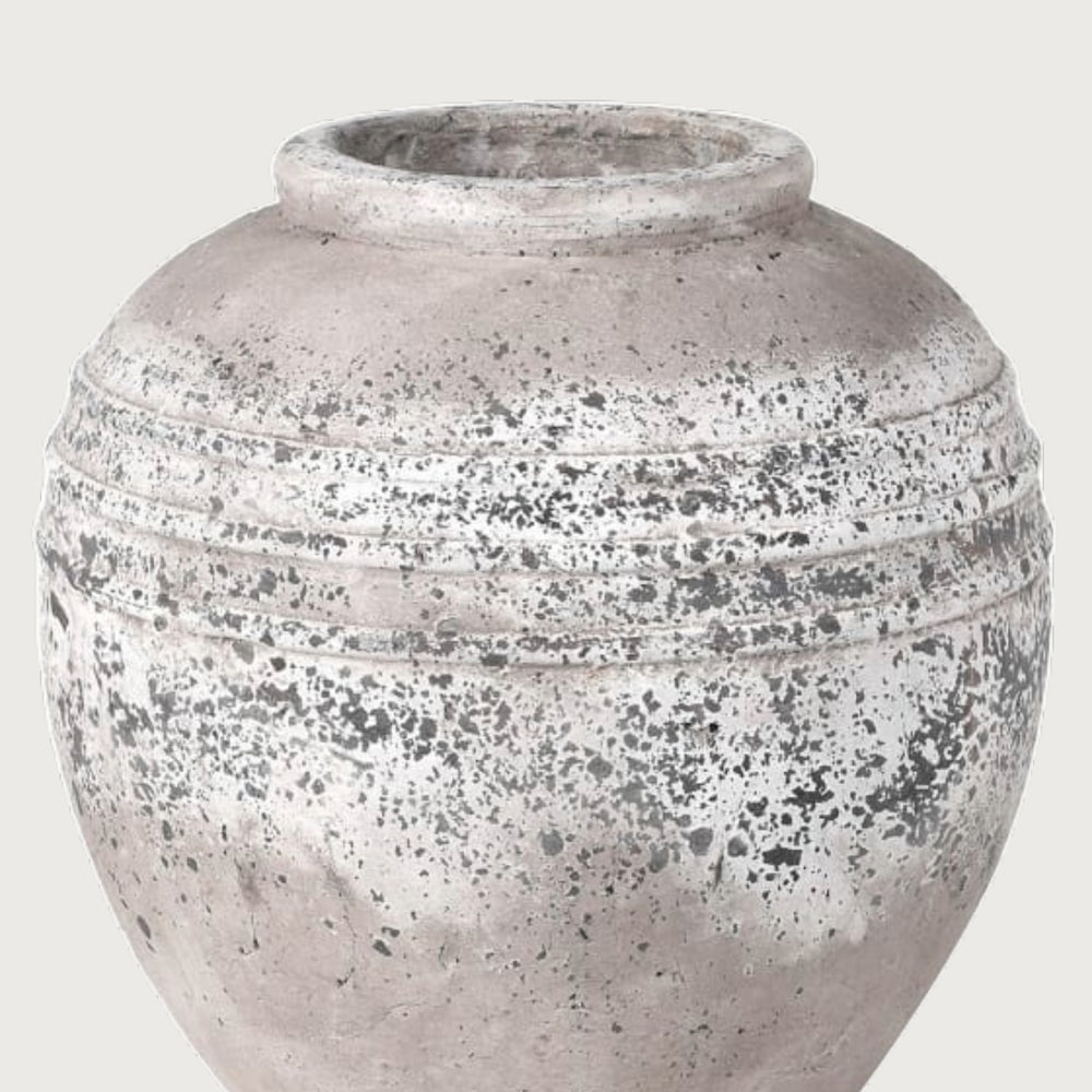 
                      
                        Penmon Stone Effect Vase
                      
                    