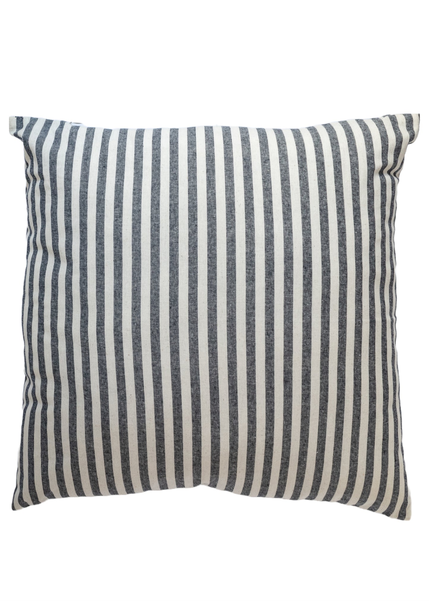Penmon Stripe Navy Cushion