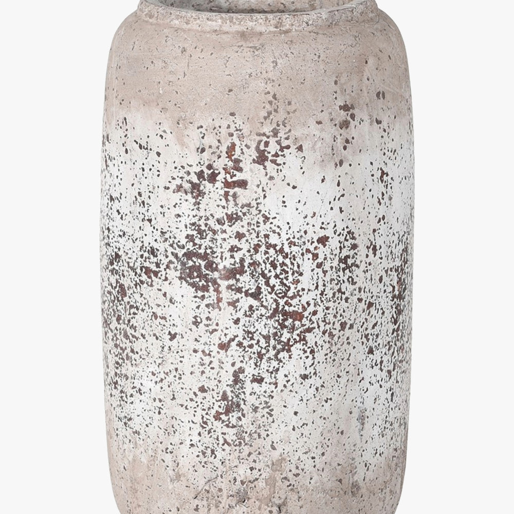 
                      
                        Penmon Tall Stone Efect Vase
                      
                    