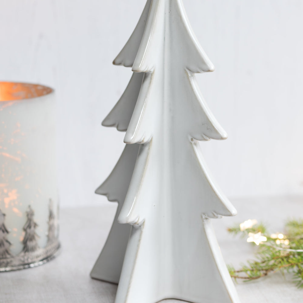 
                      
                        Porcelain 3D Christmas Tree
                      
                    