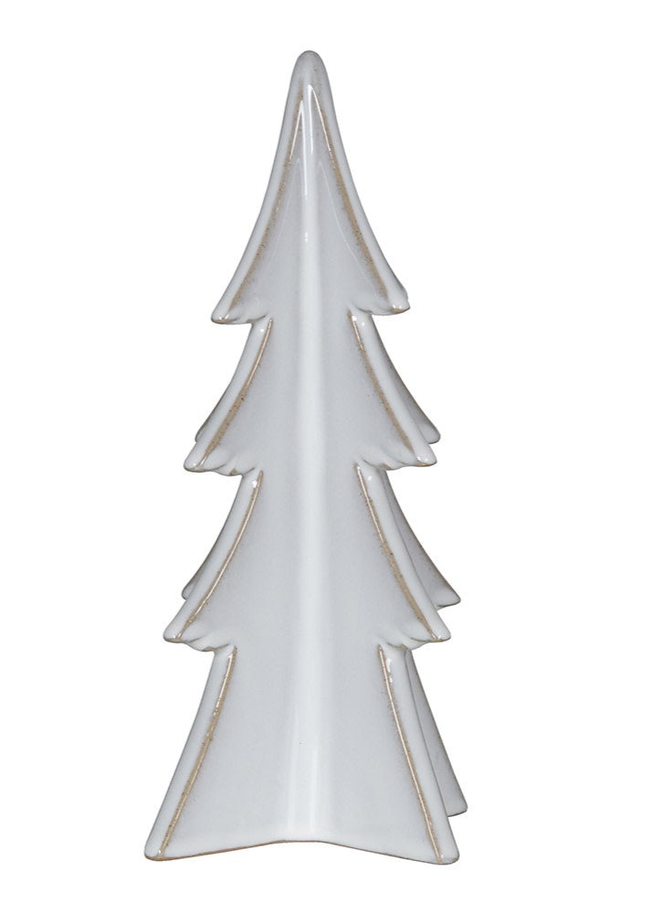 Porcelain 3D Christmas Tree