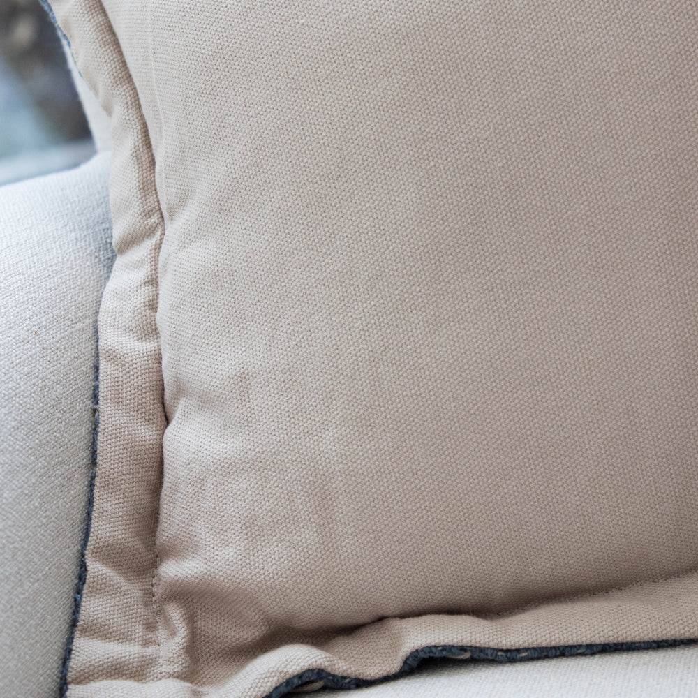 
                      
                        Portside Nautical Cushion Plain Cotton Back
                      
                    