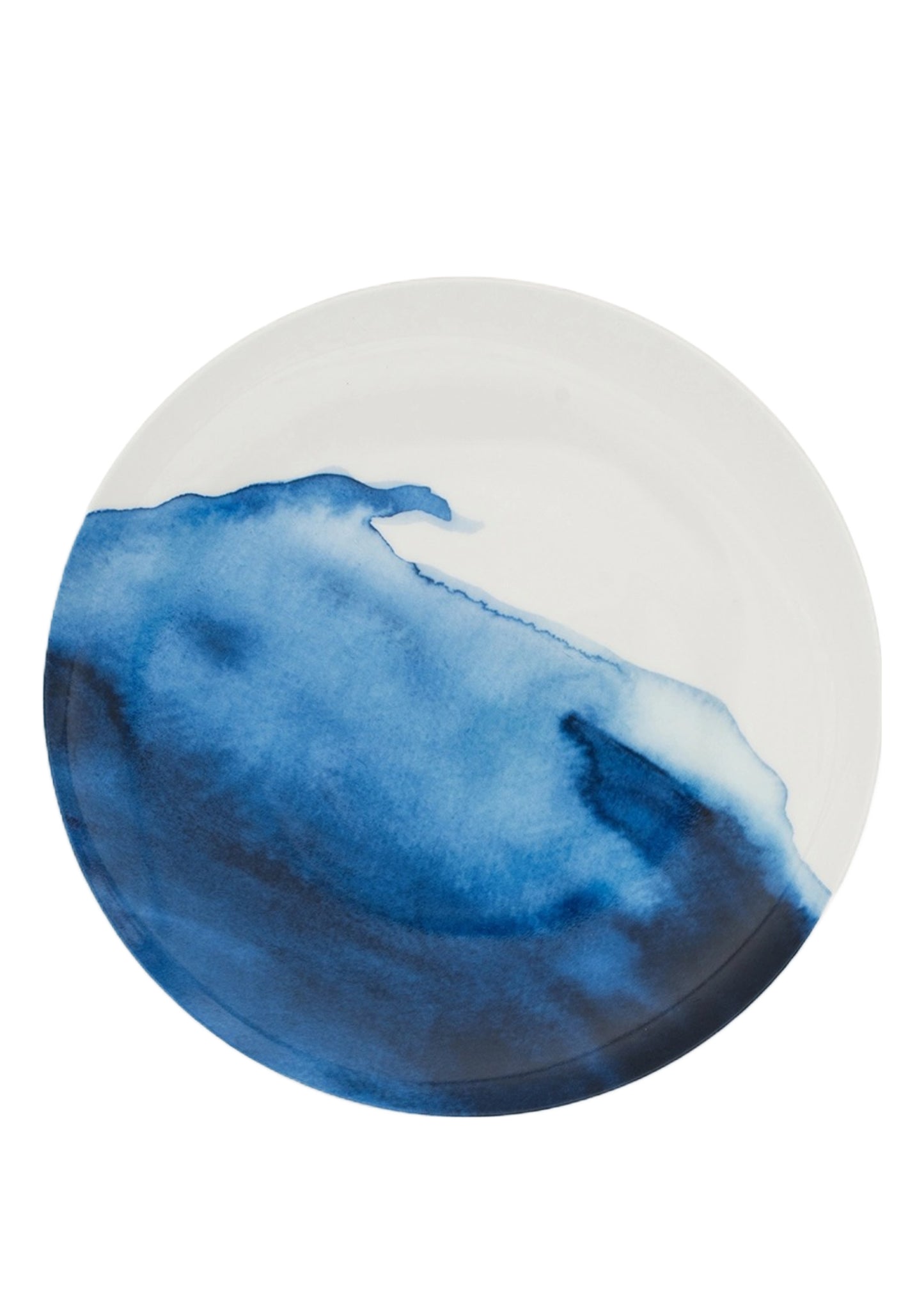 Load image into Gallery viewer, Rick Stein Constantine Bay Dinner Plate
