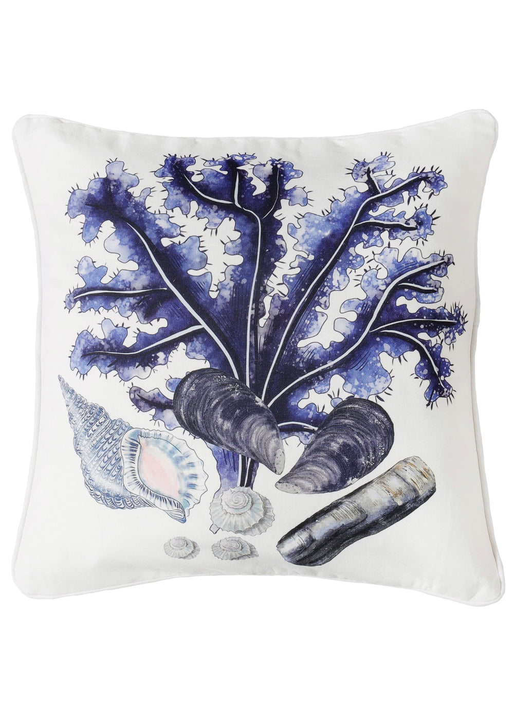 Rockpool Cushion