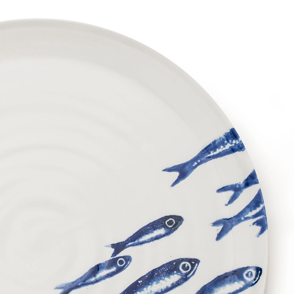 
                      
                        Sardines Serving Platter Detail
                      
                    
