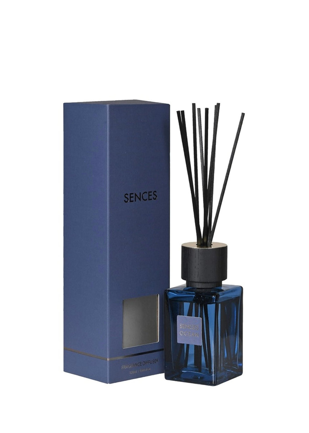 Sences Ocean 120ml Diffuser