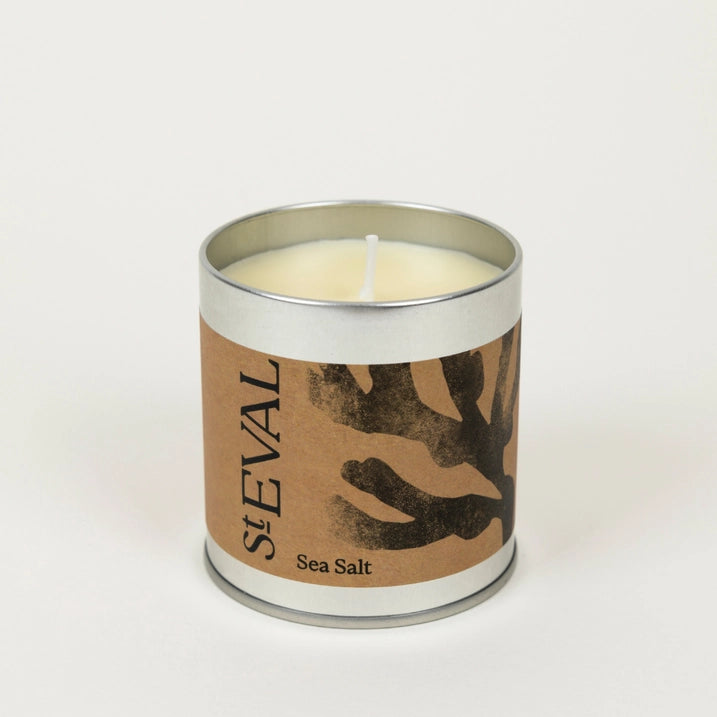 
                      
                        Sea Salt Scented Candle
                      
                    