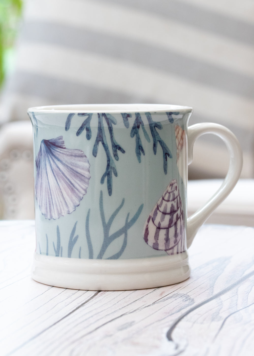 Seashore Mug