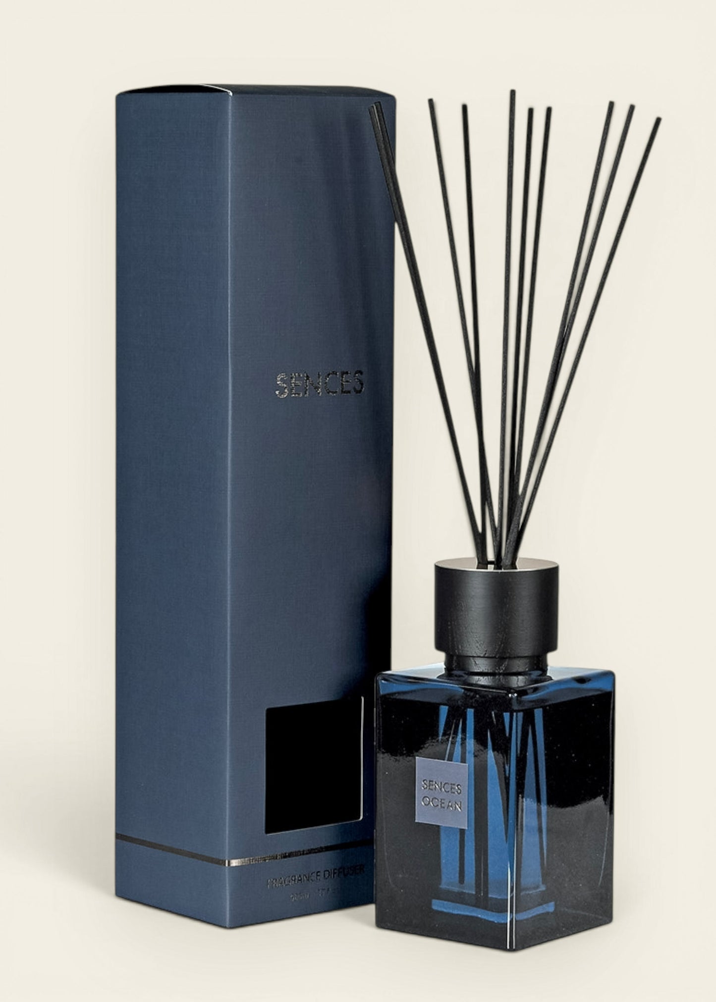 Sences Ocean Reed Diffuser Bottle