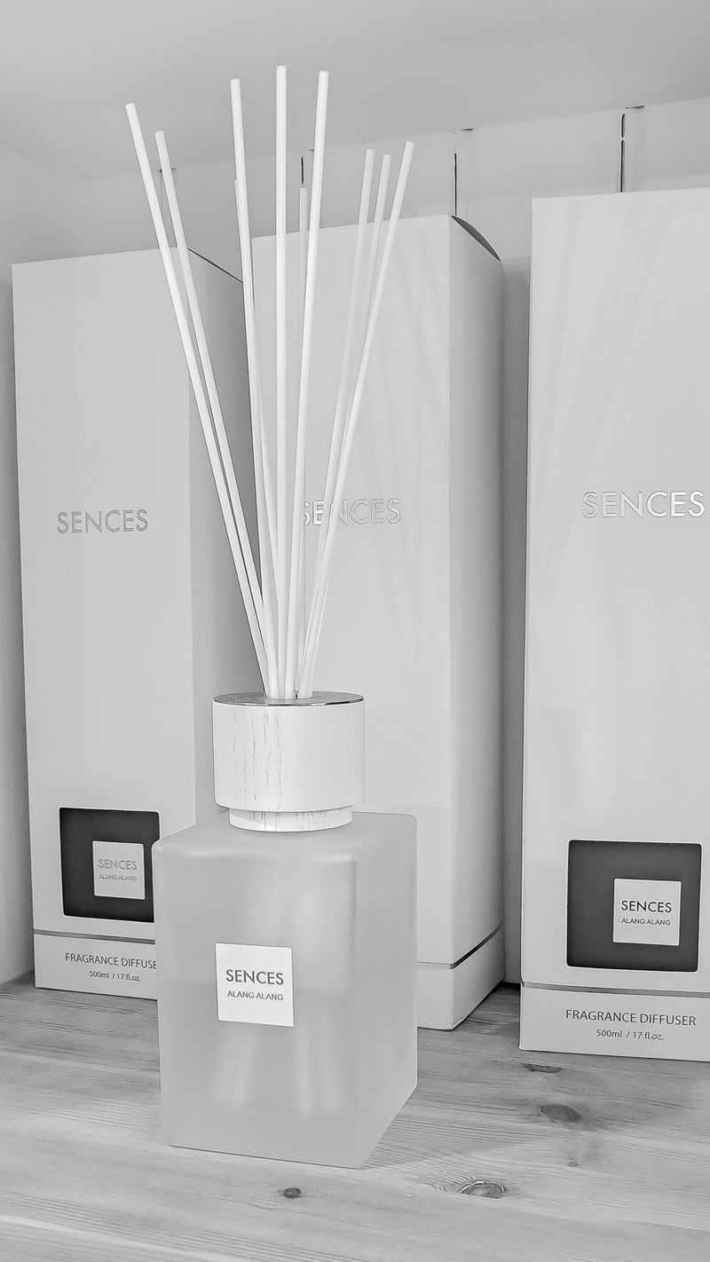 Sences Diffusers