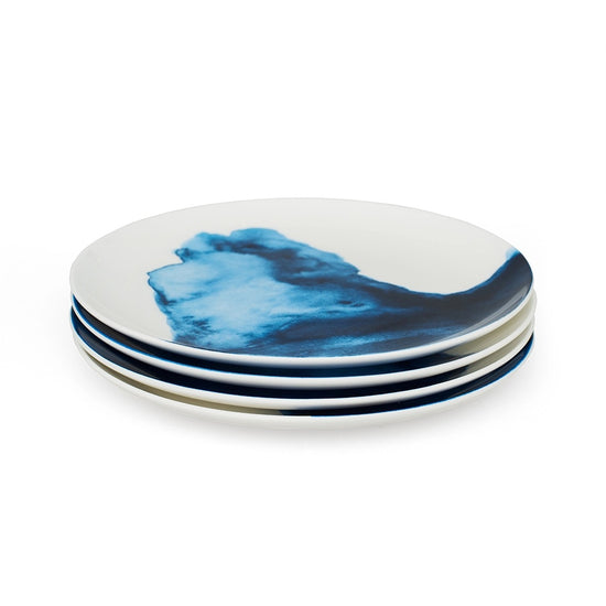 Load image into Gallery viewer, Set Of 4 Rick Stein Side Plates
