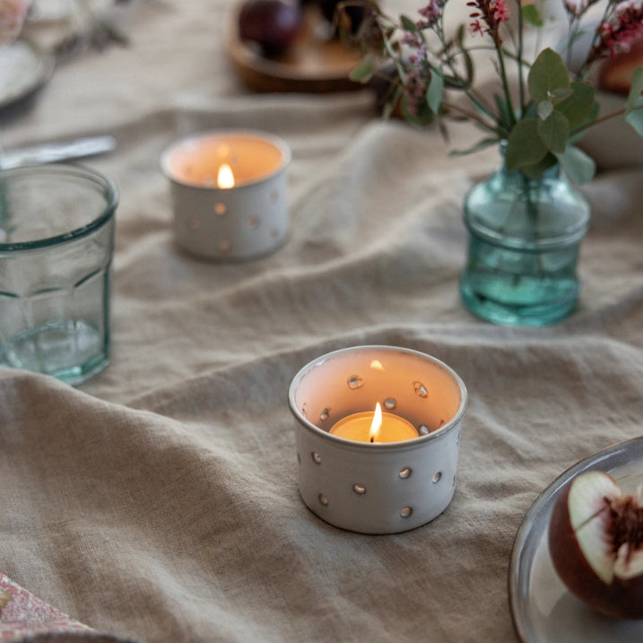 
                      
                        St Eval Scented Tealights
                      
                    
