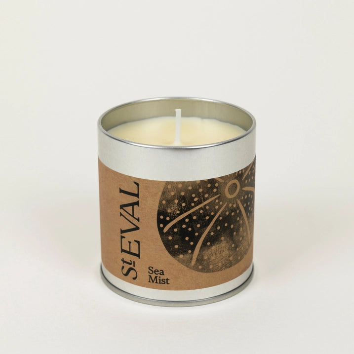 
                      
                        St Eval Sea Mist Candle Tin
                      
                    