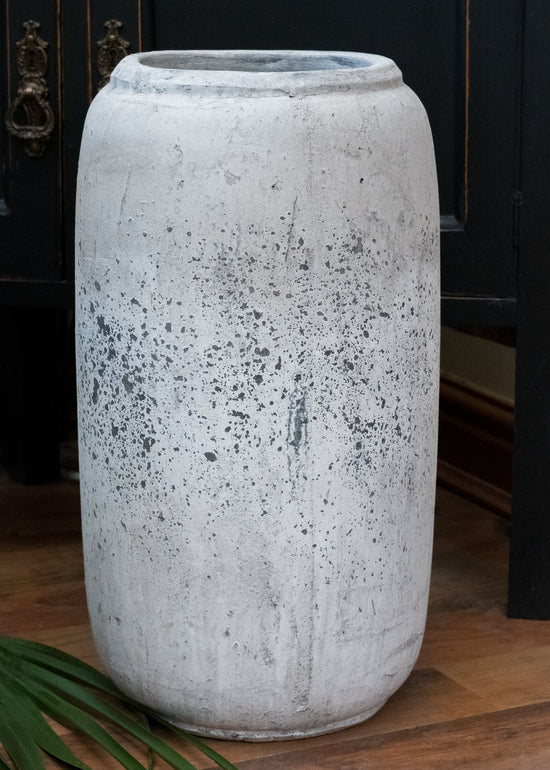 Tall Penmon Vase