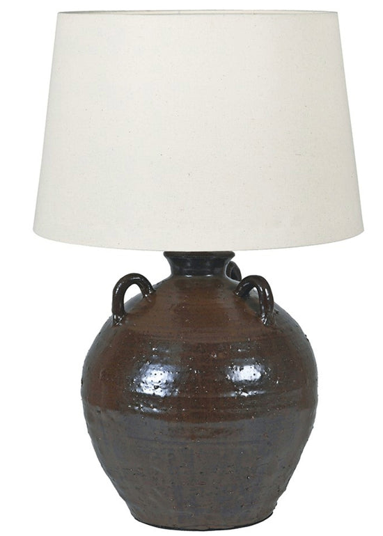Load image into Gallery viewer, Urn Style Table Lamp

