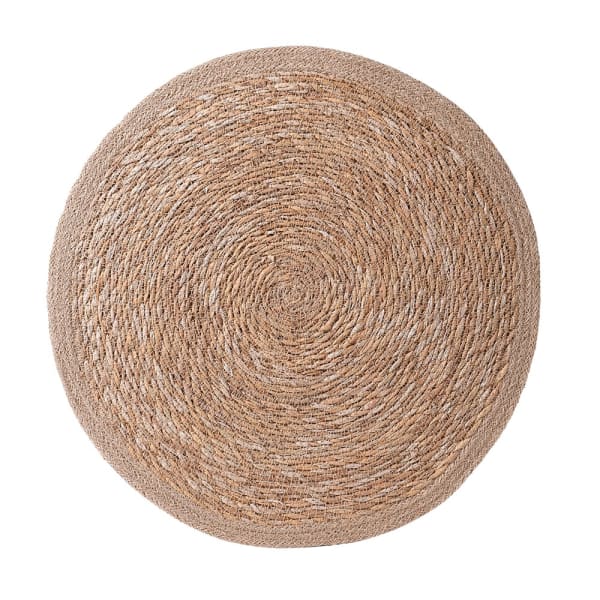 
                      
                        Set of 4 Woven Seagrass Placemats
                      
                    