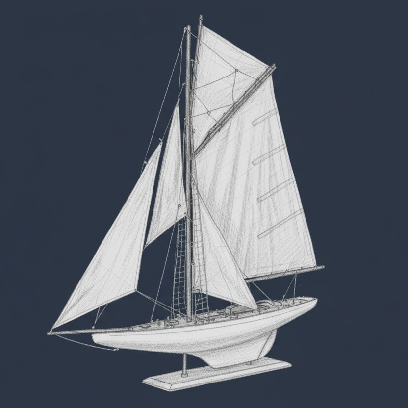 Nautical Accents