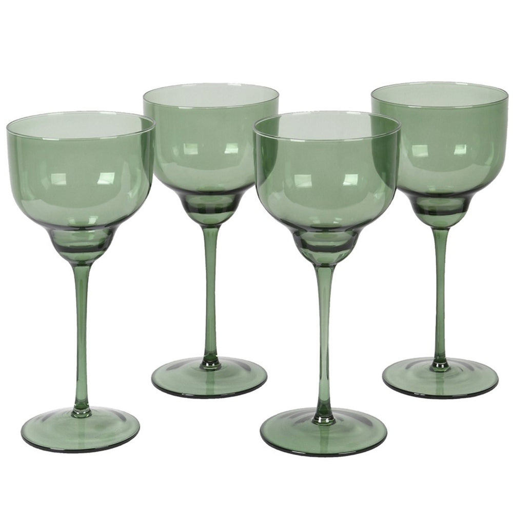 Atlantic Wine Glass, Set of 4