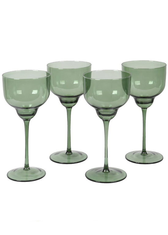 Atlantic Wine Glass, Set of 4