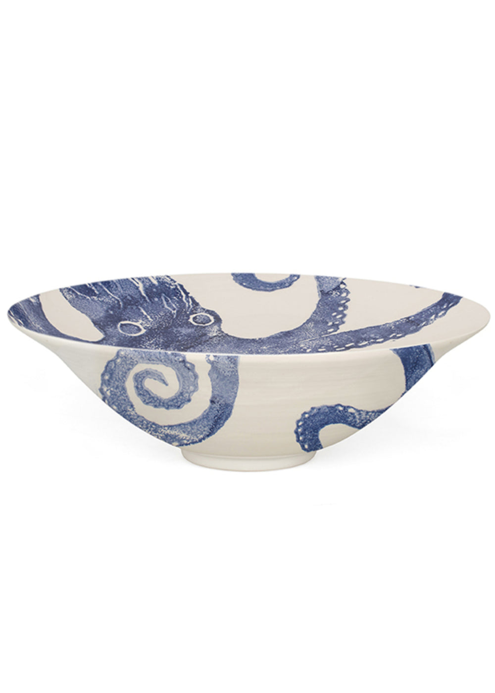 Blisshome Creatures Octopus Salad Bowl